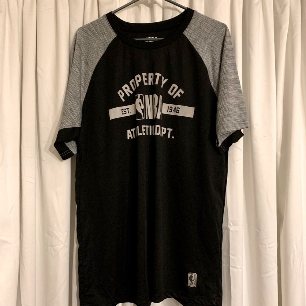 Men’s NBA Tee shirt